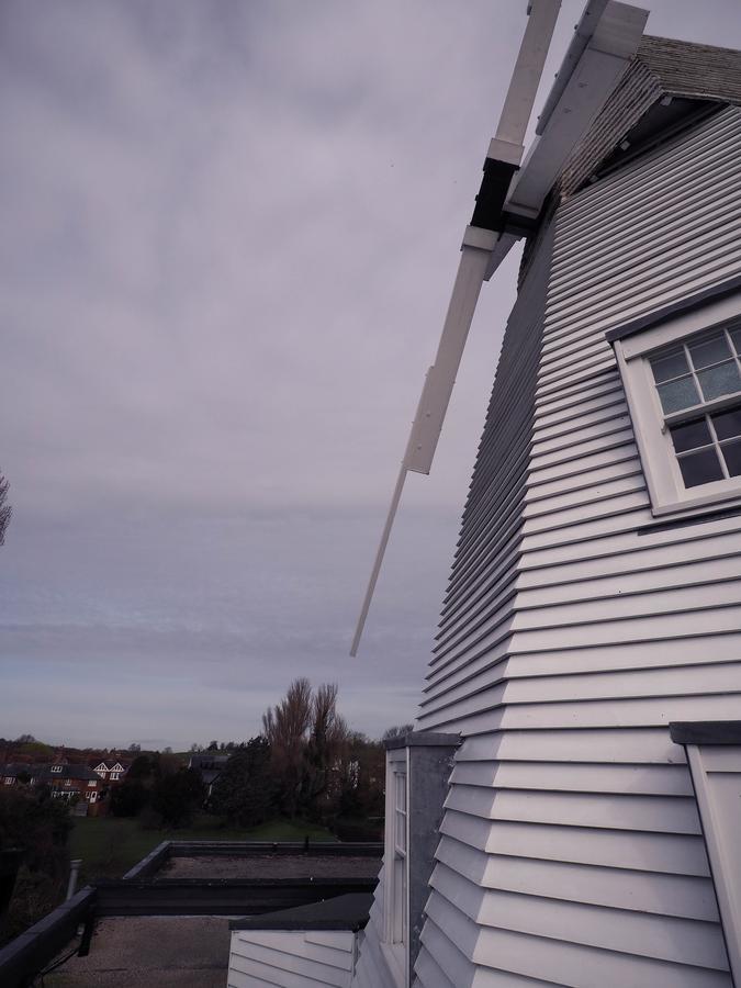 Rye Windmill B&B Buitenkant foto