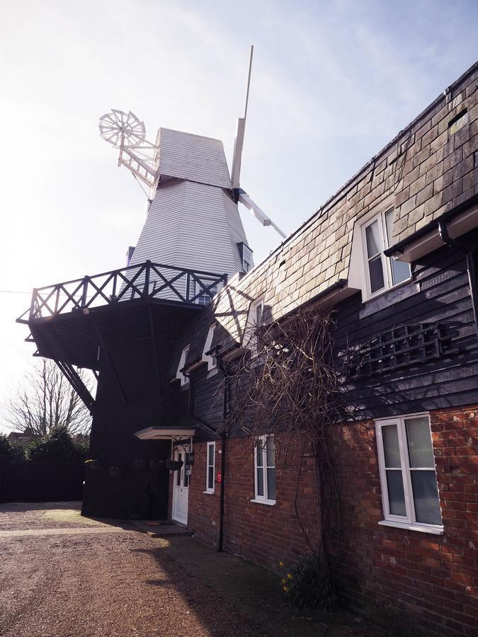 Rye Windmill B&B Buitenkant foto