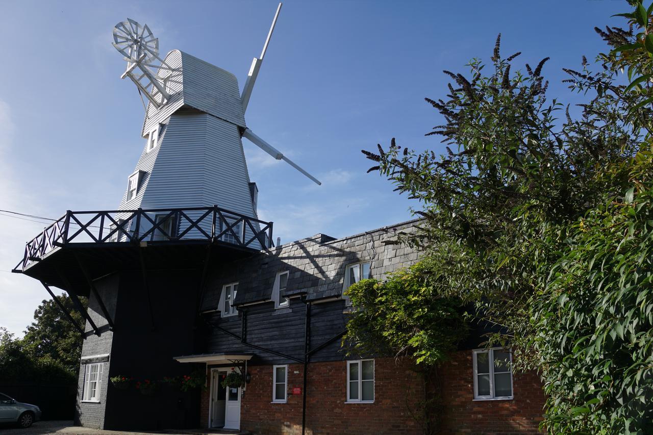 Rye Windmill B&B Buitenkant foto